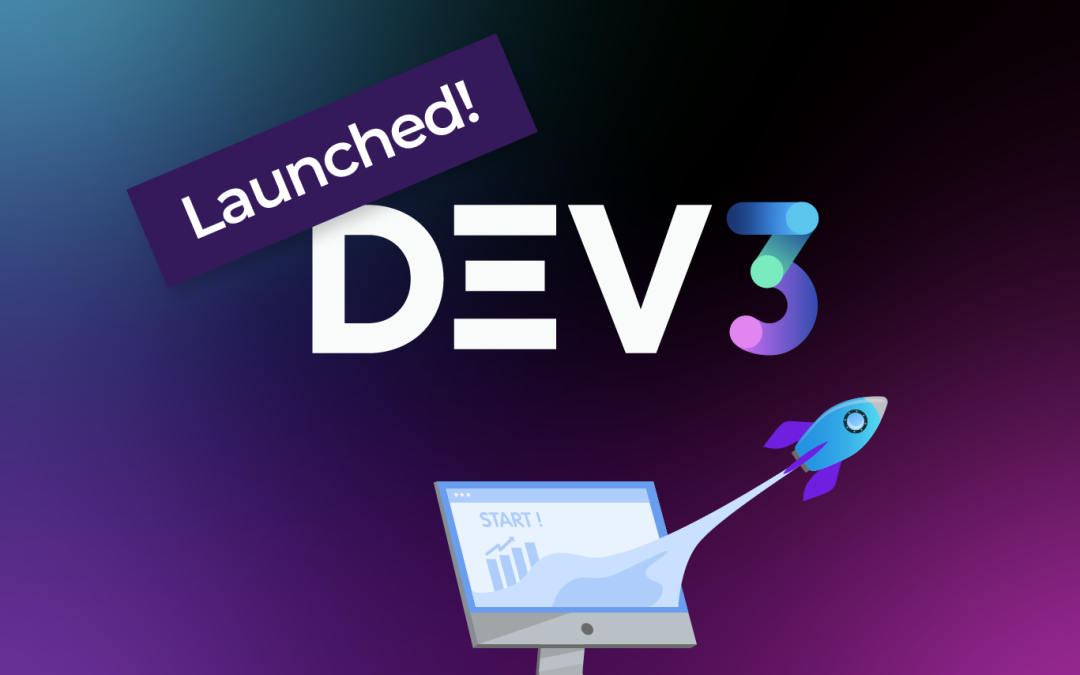 The Future of Blockchain Development is Here