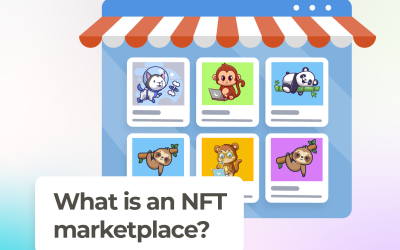 What Is an NFT Marketplace