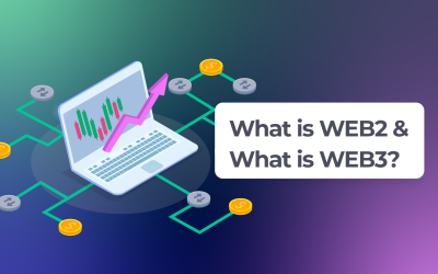 What Is Web2 and What Is Web3