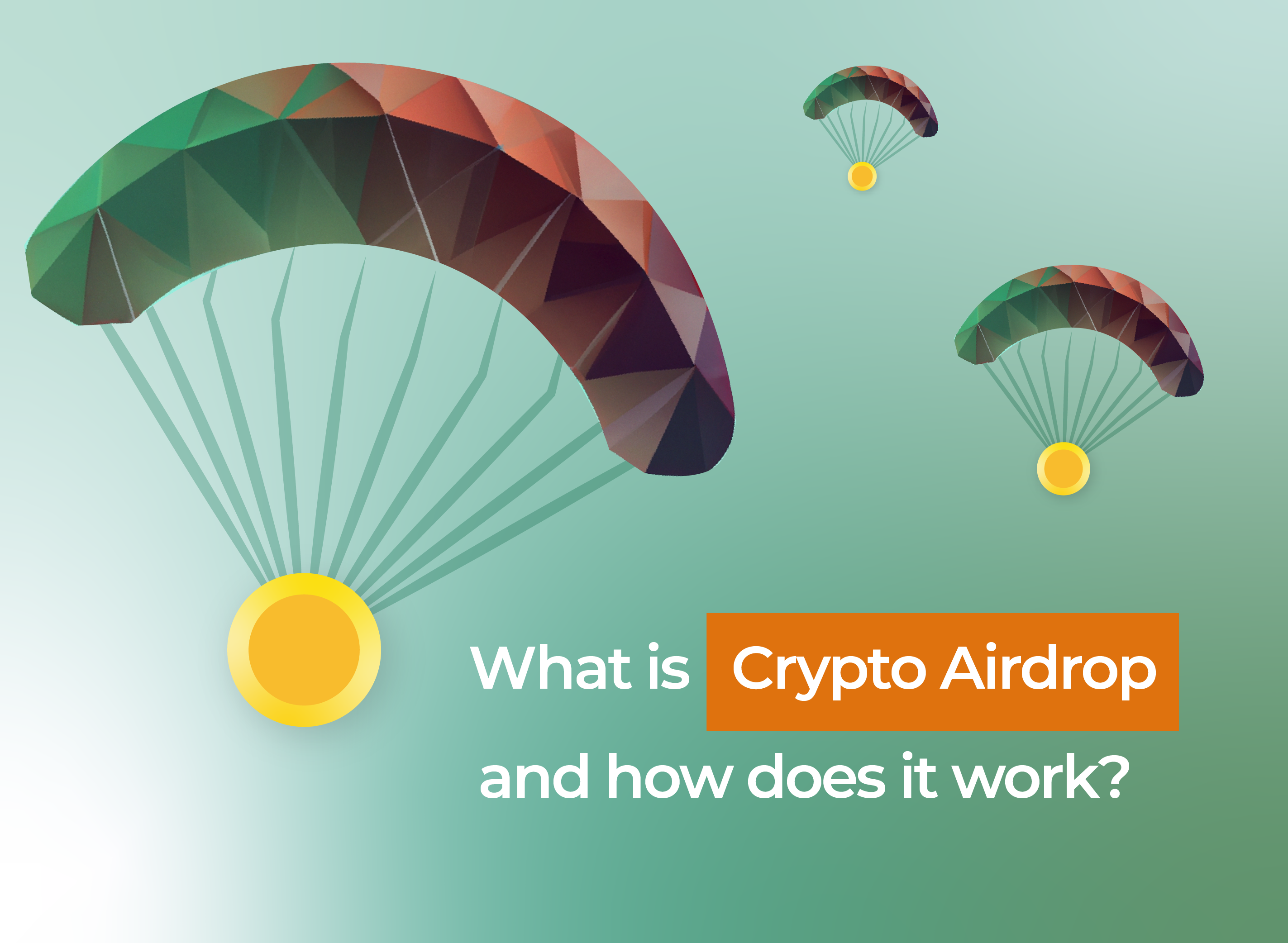 What Is a Crypto Airdrop?